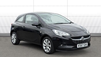 Vauxhall Corsa 1.4 [75] ecoFLEX Energy 3dr [AC] Petrol Hatchback